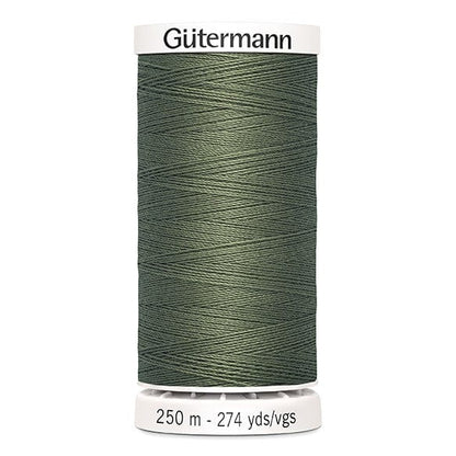 Gutermann Sew All Thread 250M Colour 824