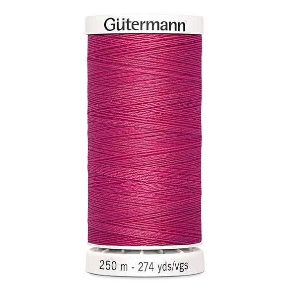 Gutermann Sew All Thread 250M Colour 890