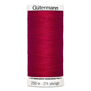 Gutermann Sew All Thread 250M Colour 909