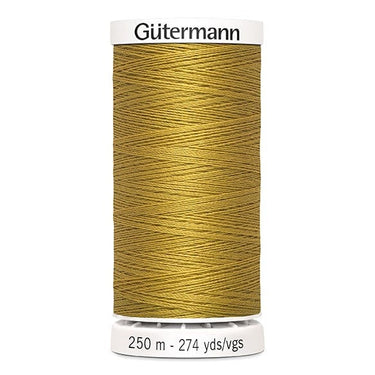 Gutermann Sew All Thread 250M Colour 968