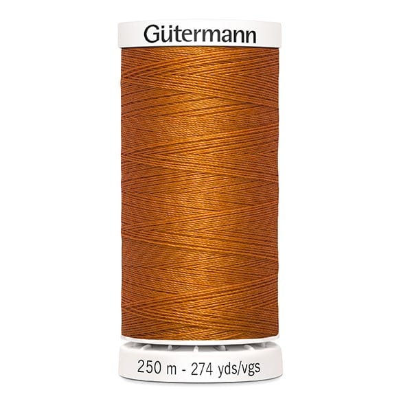 Gutermann Sew All Thread 250M Colour 982