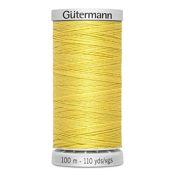 Gutermann Extra Strong Thread 100M Colour 327