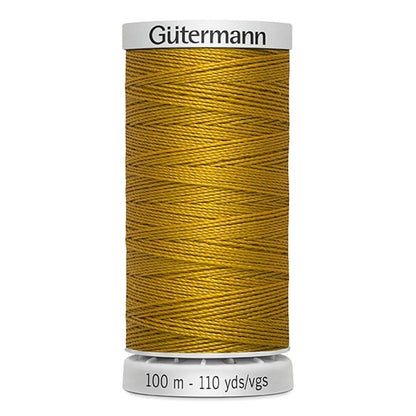 Gutermann Extra Strong Thread 100M Colour 412