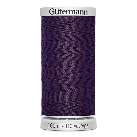 Gutermann Extra Strong Thread 100M Colour 512