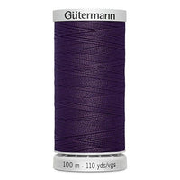 Gutermann Extra Strong Thread 100M Colour 512