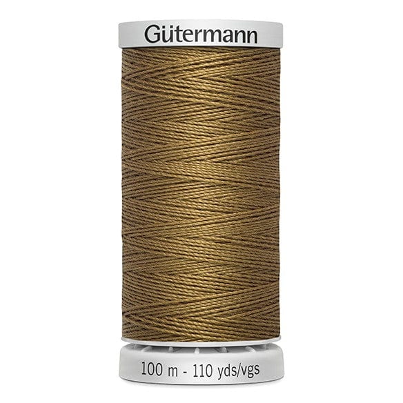 Gutermann Extra Strong Thread 100M Colour 887