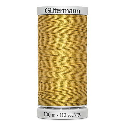 Gutermann Extra Strong Thread 100M Colour 968