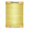 Gutermann Cotton Thread 800M Colour 349