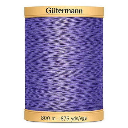 Gutermann Cotton Thread 800M Colour 4434