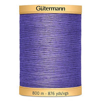 Gutermann Cotton Thread 800M Colour 4434