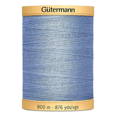 Gutermann Cotton Thread 800M Colour 5826