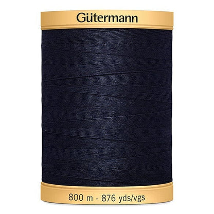 Gutermann Cotton Thread 800M Colour 6210