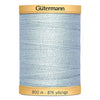 Gutermann Cotton Thread 800M Colour 6217