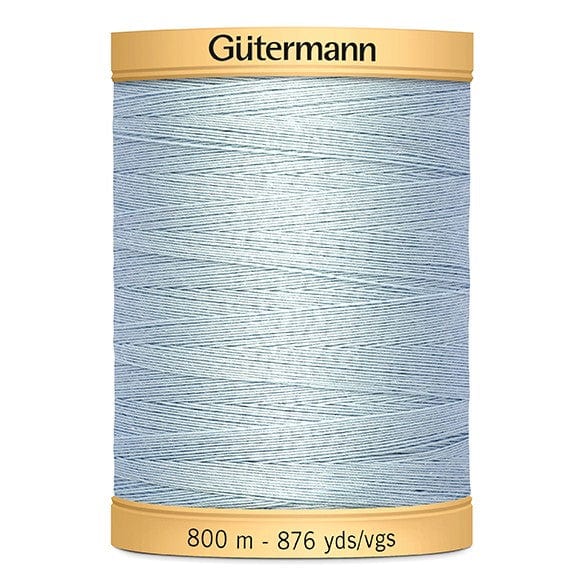 Gutermann Cotton Thread 800M Colour 6217