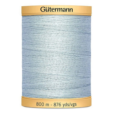 Gutermann Cotton Thread 800M Colour 6217