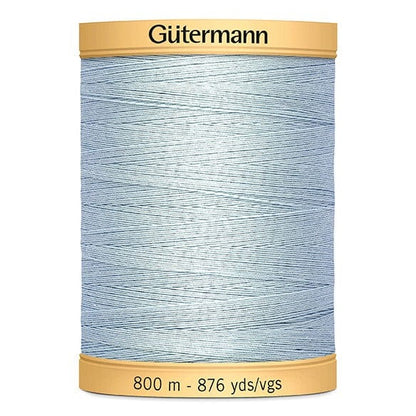 Gutermann Cotton Thread 800M Colour 6217