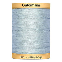 Gutermann Cotton Thread 800M Colour 6217