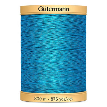 Gutermann Cotton Thread 800M Colour 6745