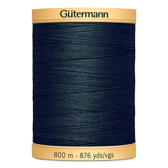 Gutermann Cotton Thread 800M Colour 8113