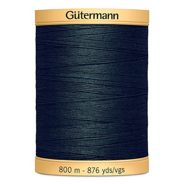 Gutermann Cotton Thread 800M Colour 8113