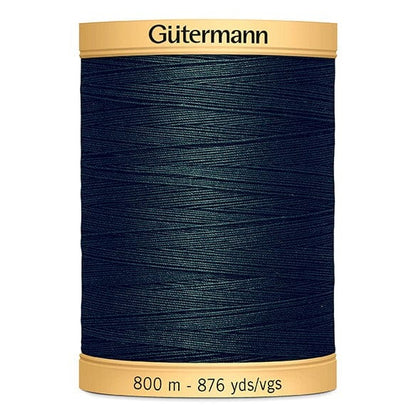Gutermann Cotton Thread 800M Colour 8113
