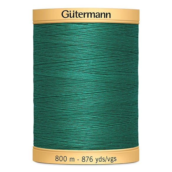 Gutermann Cotton Thread 800M Colour 8244
