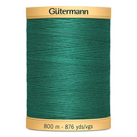 Gutermann Cotton Thread 800M Colour 8244