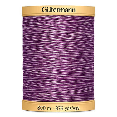 Gutermann Cotton Thread 800M Colour 9978