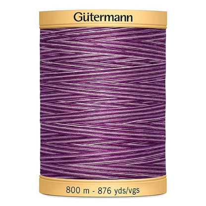 Gutermann Cotton Thread 800M Colour 9978