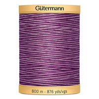 Gutermann Cotton Thread 800M Colour 9978