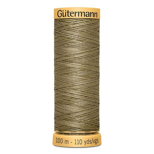 Gutermann Cotton Thread 100M Colour 1015