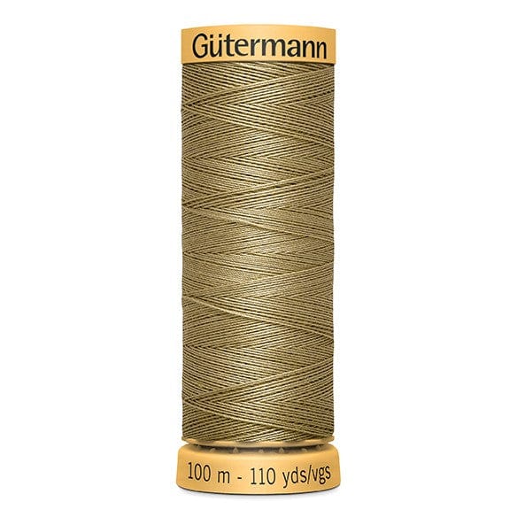 Gutermann Cotton Thread 100M Colour 1026