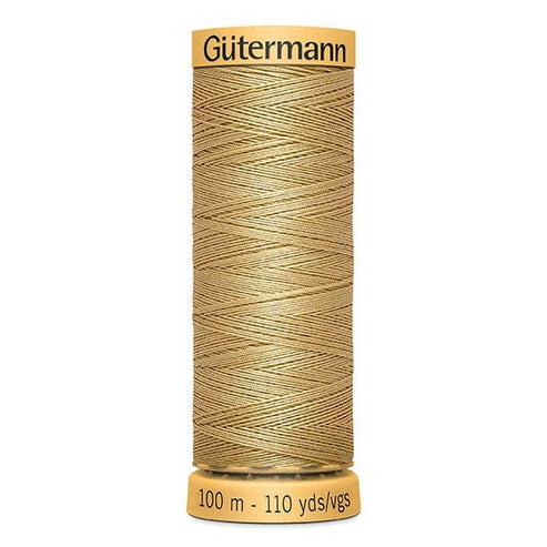 Gutermann Cotton Thread 100M Colour 1037