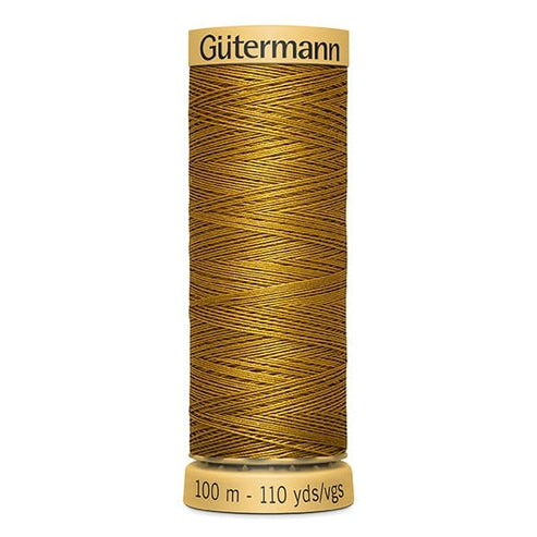 Gutermann Cotton Thread 100M Colour 1056