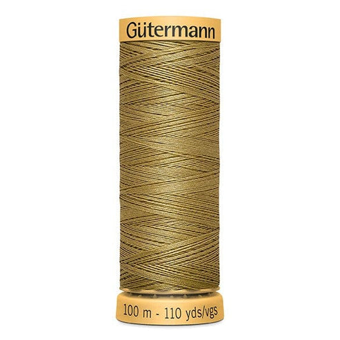 Gutermann Cotton Thread 100M Colour 1136