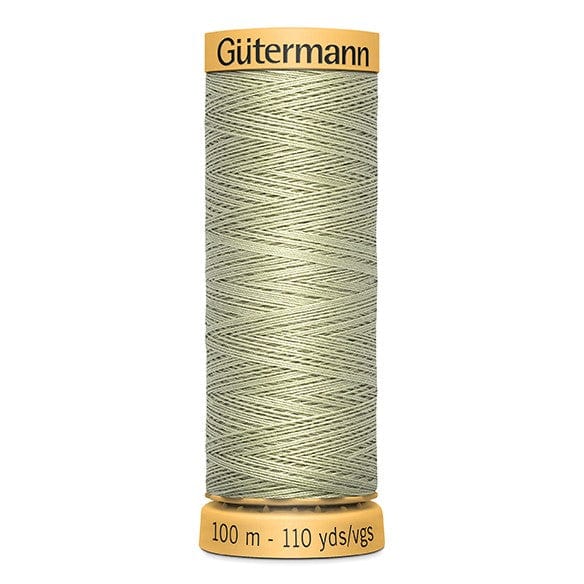 Gutermann Cotton Thread 100M Colour 0126