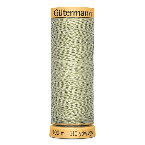 Gutermann Cotton Thread 100M Colour 0126