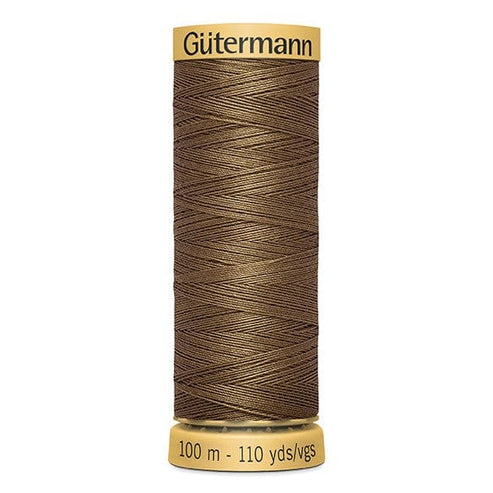 Gutermann Cotton Thread 100M Colour 1335