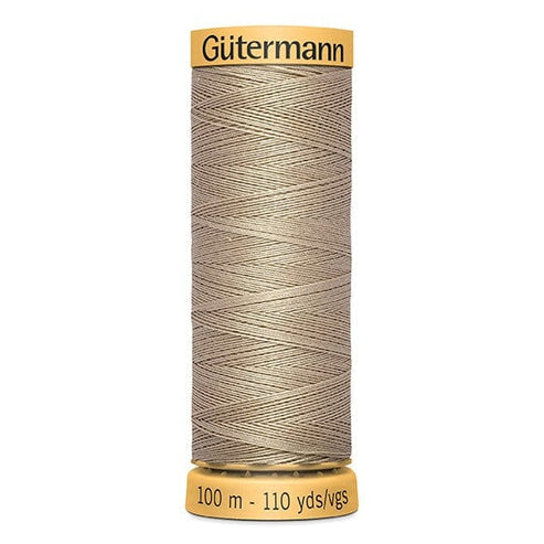 Gutermann Cotton Thread 100M Colour 1427