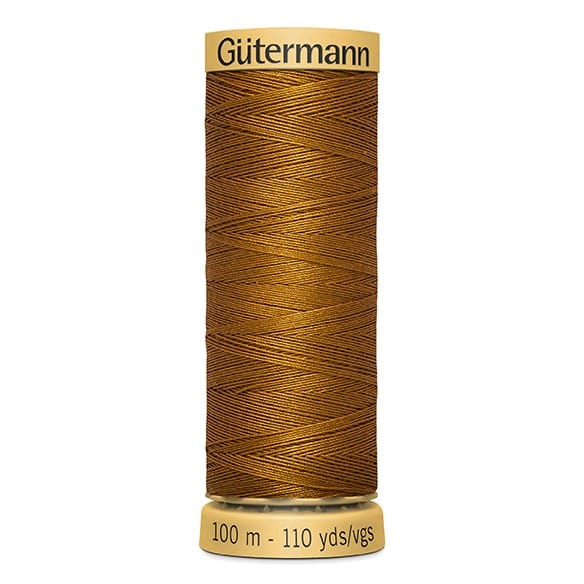 Gutermann Cotton Thread 100M Colour 1444