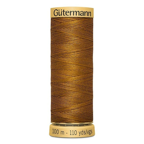 Gutermann Cotton Thread 100M Colour 1444