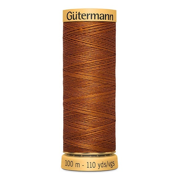 Gutermann Cotton Thread 100M Colour 1554