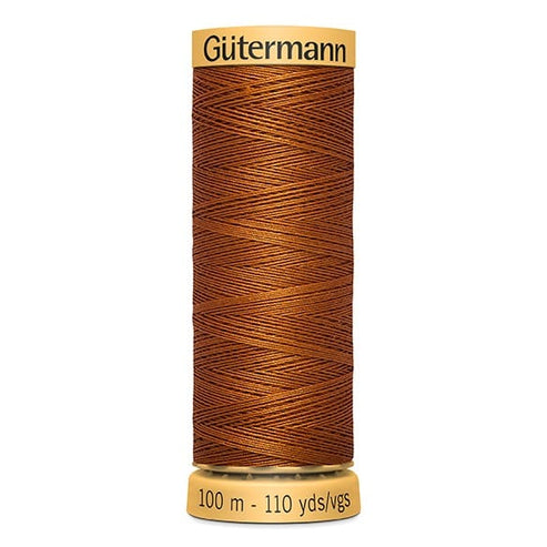 Gutermann Cotton Thread 100M Colour 1554