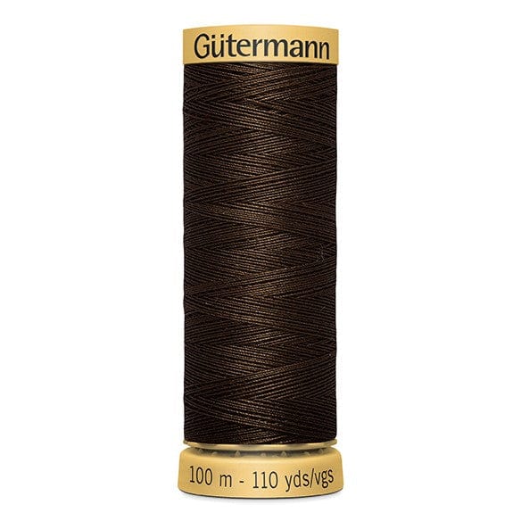 Gutermann Cotton Thread 100M Colour 1613