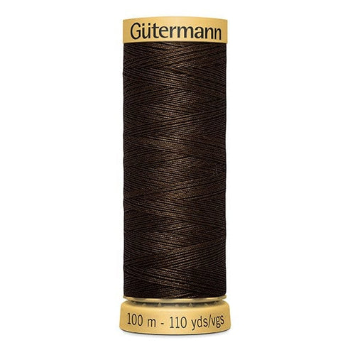 Gutermann Cotton Thread 100M Colour 1613