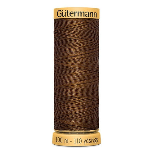 Gutermann Cotton Thread 100M Colour 1633