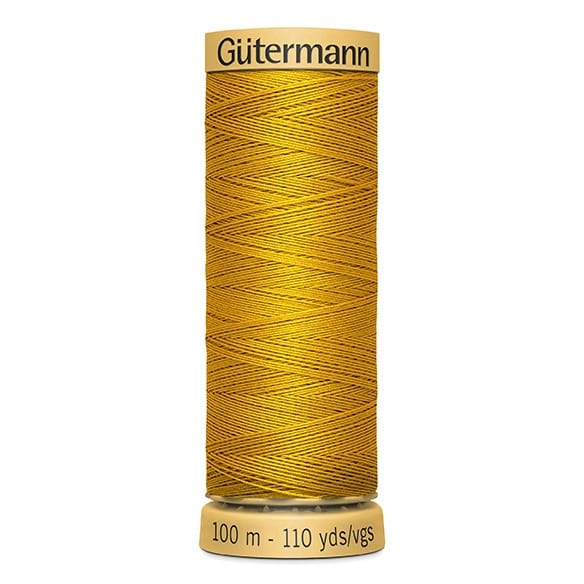 Gutermann Cotton Thread 100M Colour 1661