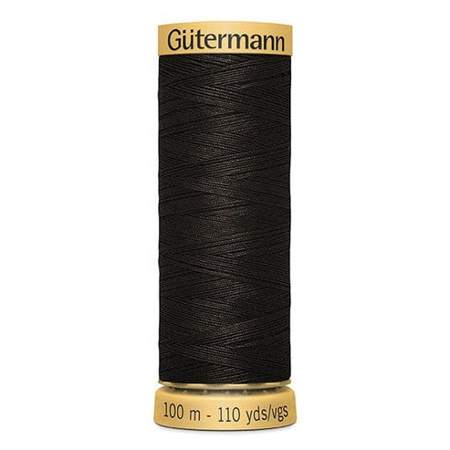 Gutermann Cotton Thread 100M Colour 1712