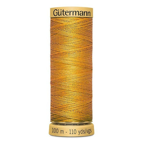 Gutermann Cotton Thread 100M Colour 1714