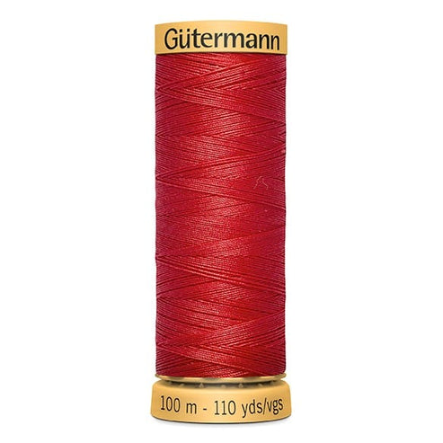 Gutermann Cotton Thread 100M Colour 1974